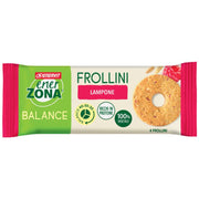 Enerzona Balance Frollini Lampone monodose 24g-1