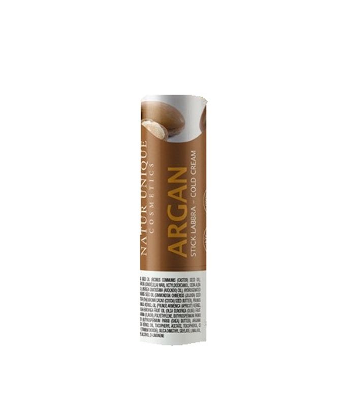 Natur Unique Stick labbra Argan 4ml-1