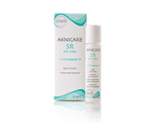 Aknicare SR Skin Roller Correttore per pelli grasse 5ml-1