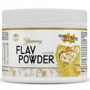 Peak Yummy Flav Powder Aroma In Polvere Gusto Miele 250g-1