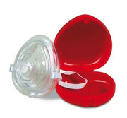 Prontex Maschera Rianimazione 1 pezzo-1