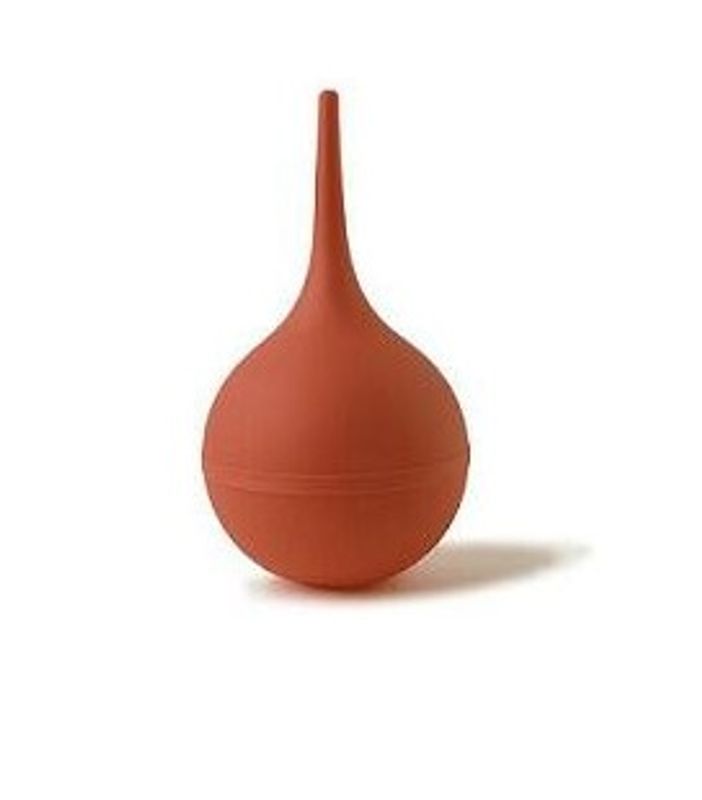 Safety Schizzetto in gomma n.8 capacità 175ml-1