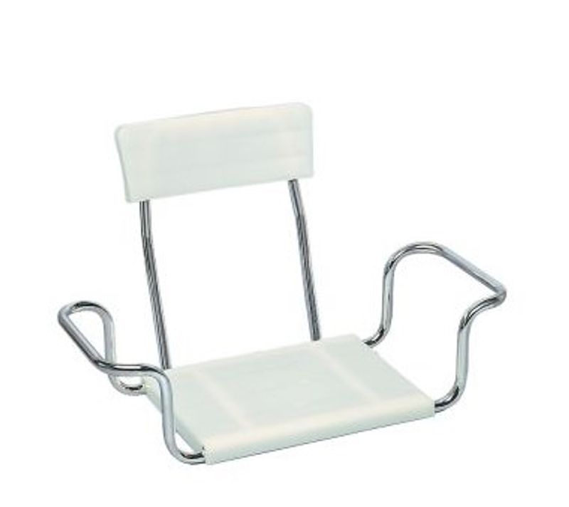 Safety Sedile Universale per Vasca da Bagno 1 pezzo-1