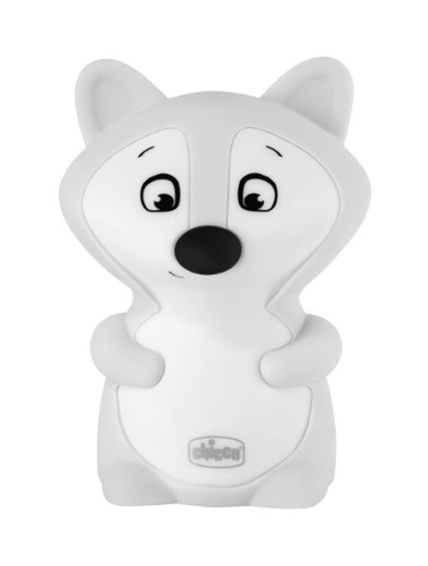 Chicco Sweet Lights Luce Notturna Volpe 1 pezzo-1