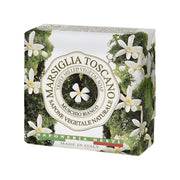 Nesti Dante Marsiglia Toscano Sapone Muschio Bianco 200g-1