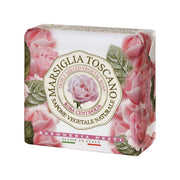 Nesti Dante Marsiglia Toscano Sapone Rosa Centifolia 200g-1