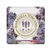 Nesti Dante Marsiglia Toscano Sapone Lavanda Toscana 200g-1