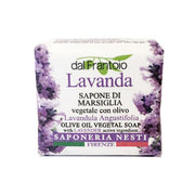 Nesti Dante dal Frantoio Sapone di Marsiglia Lavanda 100g-1