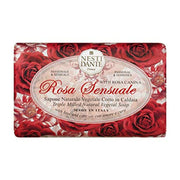 Nesti Dante Sapone Naturale Rosa Sensuale 150g-1