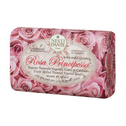 Nesti Dante Sapone Naturale Rosa Principessa 150g-1