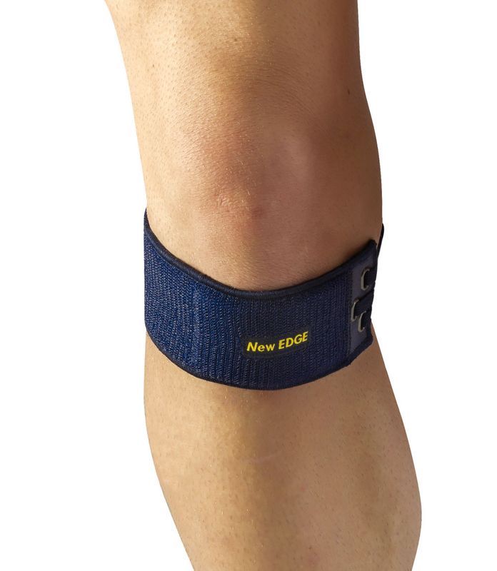 Pavis New EDGE art.045 Supporto Sottorotuleo taglia Extra-1