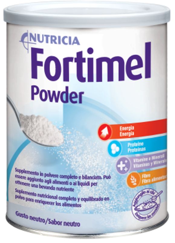 Nutricia Fortimel Powder gusto Neutro 670g-1