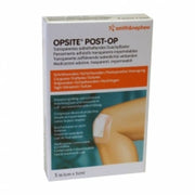Opsite Post-Operatorie 5 cerotti dim. 6.5x5cm-1
