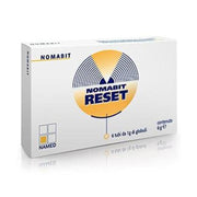 Named Nomabit Reset fiori di bach globuli-1
