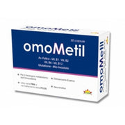 Omometil utile in gravidanza e allattamento 30 capsule-1