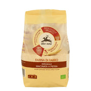 Alce Nero Farina Integrale di Farro Biologico macinato a pietra 500g-1