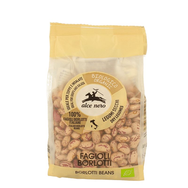 Alce Nero Ceci biologici 400g-1