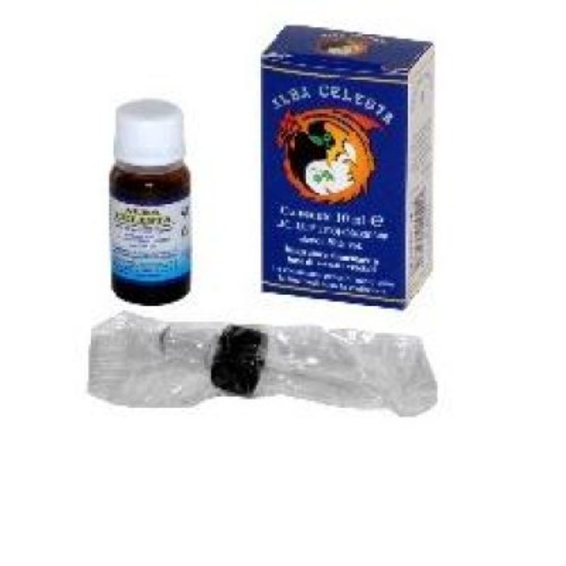 Herboplanet Alba Celesta benessere mentale 10ml-1