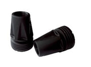 Dualsan Puntale Ricambio Bastoni 2 pezzi-1