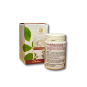 Auksentios utile nel trattamento di forme allergiche 40 capsule-1