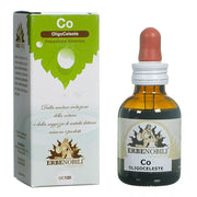 Erbe Nobili OligoCeleste Co OC120-1