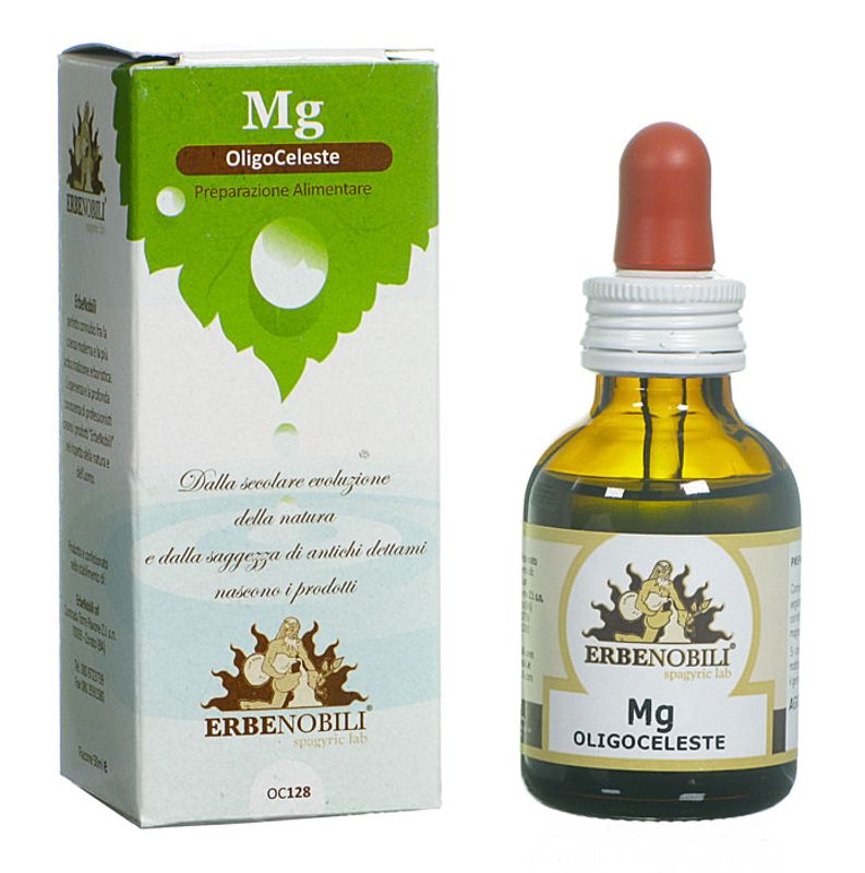 Erbe Nobili OligoCeleste Mg OC128-1