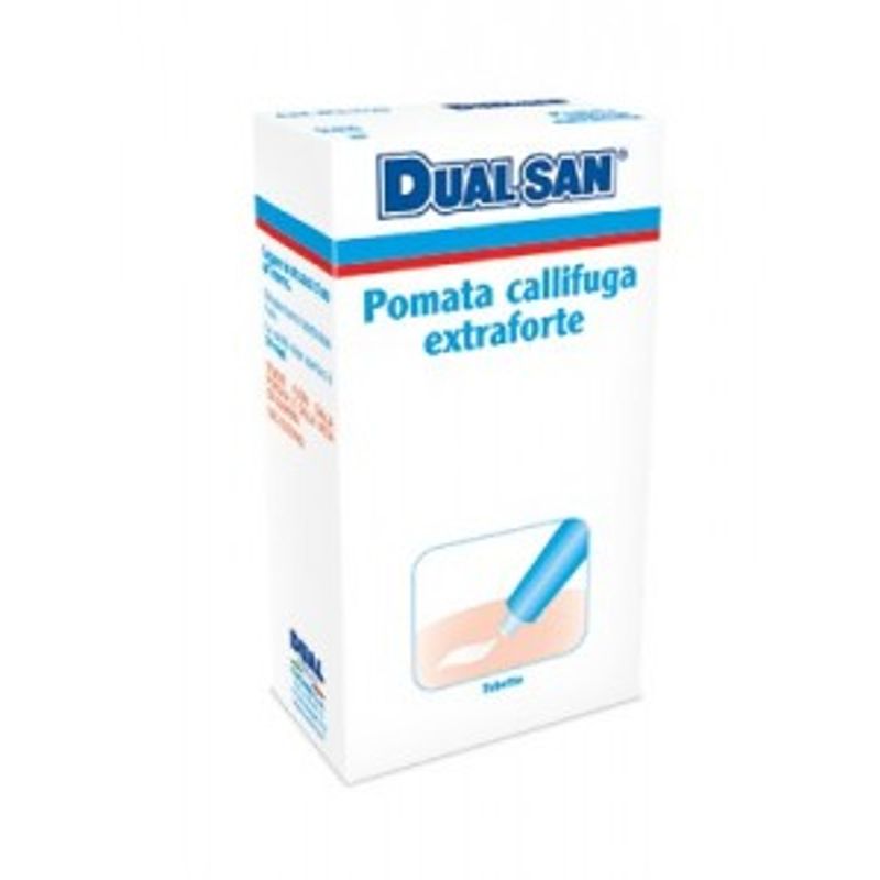 Dualsan Pomata Callifuga extraforte 7,5ml-1