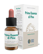 Forza Vitale Ecosol Prima Essenza di Pino 10ml-1