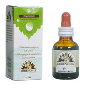 Erbe Nobili OligoCeleste P OC134-1