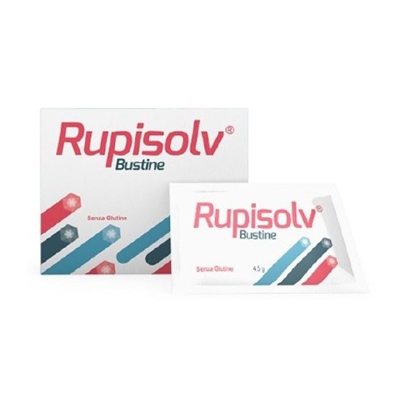 Rupisolv a base di Potassio 20 bustine-1