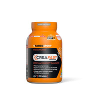 Creafast 100% Creatina 120 compresse-1