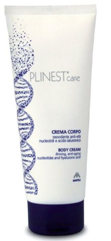 Mastelli Plinest Care Crema Corpo rassodante antietà 200ml-1