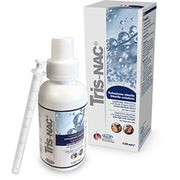 Tris Nac Igiene per la cute e per l'orecchio per cani e gatti 120ml-1