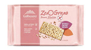 ZeroGrano Cracker Integrali di riso soffiato 360g-1