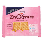 ZeroGrano Cracker con riso e mais 320g-1