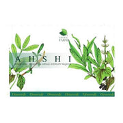 Ah Shi estratti vegetali 25 compresse-1