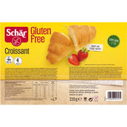 Schar Croissant Senza Glutine 220g-1