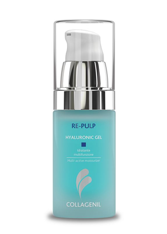 Collagenil  Hyaluronic gel 30 ml-1