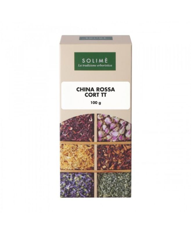 Solimè China Rossa Cort TT 100g-1