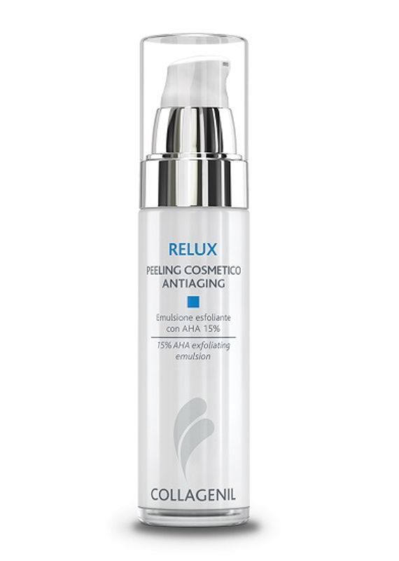 Collagenil  Peeling cosmetico antiaging 15% 50 ml-1