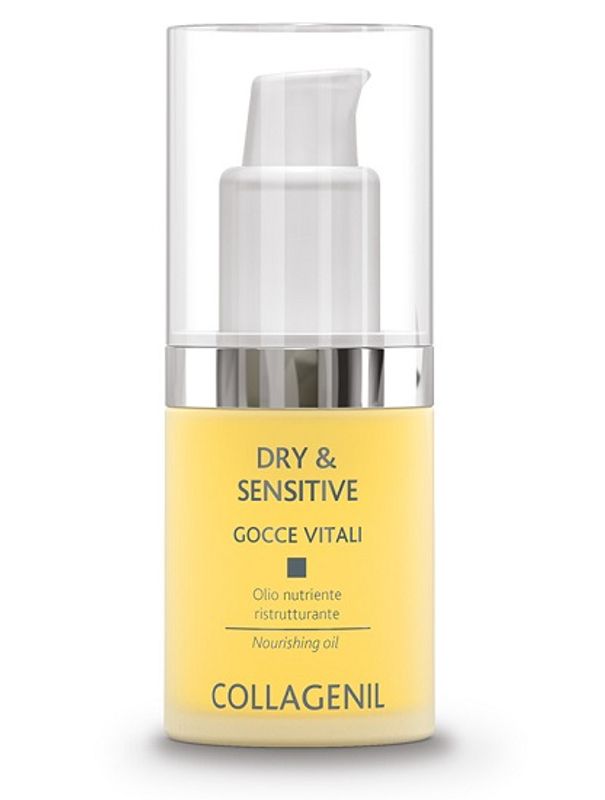 Collagenil  Gocce vitali 30 ml-1