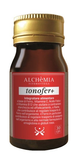 TONOFER+ 30CPS-1