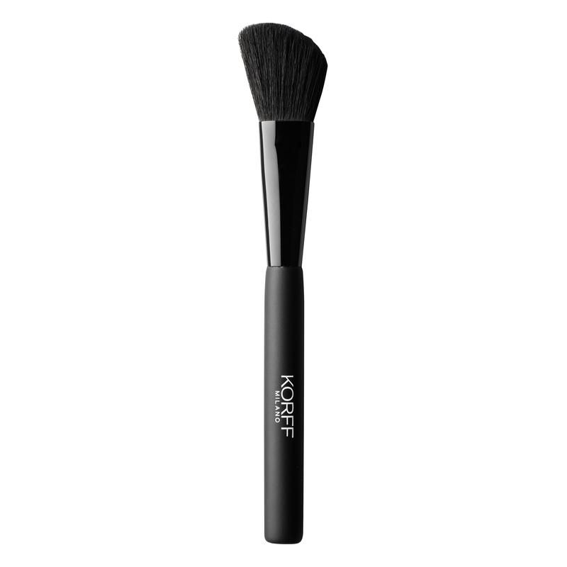 Korff Cure Make Up Pennello fard obliquo 1 pezzo-1