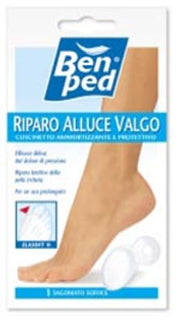 Ben Ped riparo alluce valgo-1