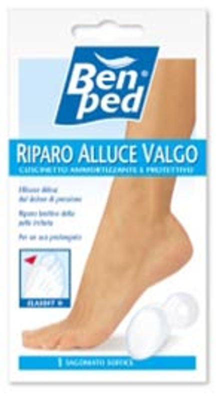 Ben Ped riparo alluce valgo-1