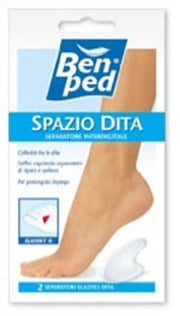 Ben Ped spazio dita grande-1
