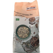 Fior di Loto Fiocchi integrali Bio ai 5 cereali 500g-1