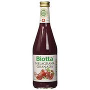 Biotta Succo Melograno 500ml-1