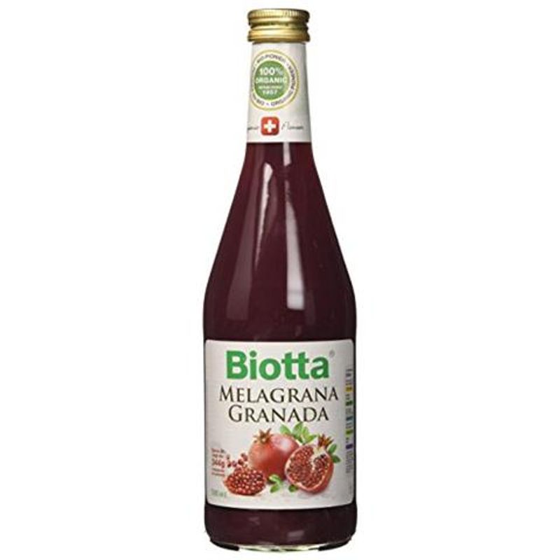 Biotta Succo Melograno 500ml-1