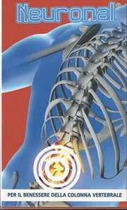 Neuronal per il benessere della colonna vertebrale 20 capsule-1